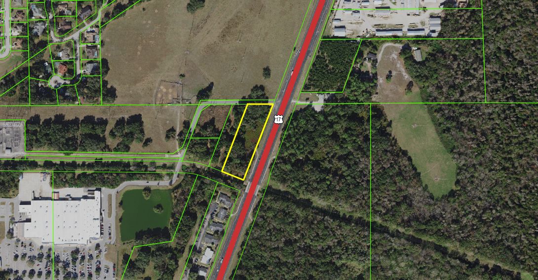0 US Highway 17 N, Bartow, FL 33830